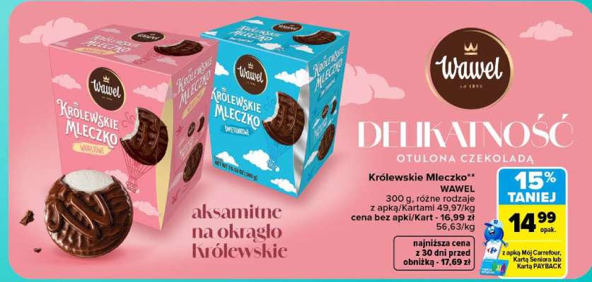 Królewskie Mleczko