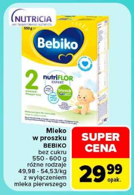 BEBIKO