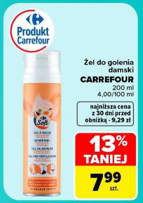 CARREFOUR