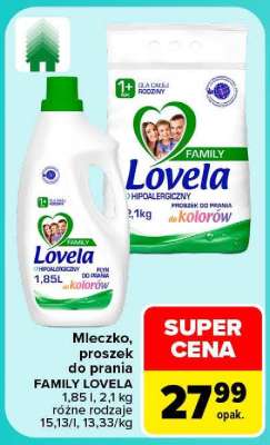 LOVELA
