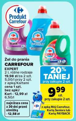 CARREFOUR EXPERT