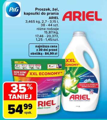 Ariel