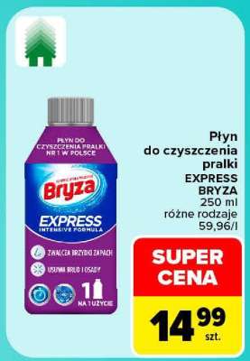 Bryza EXPRESS