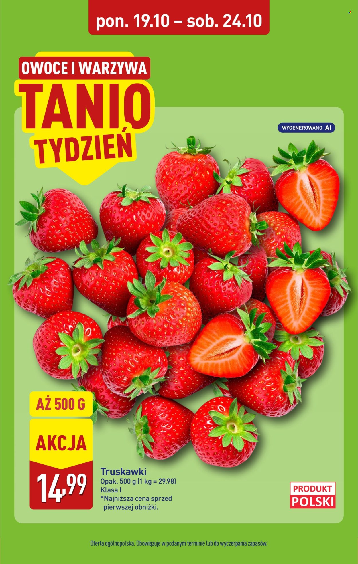 Gazetka ALDI - 19.10.2026. - 24.10.2026.. Strona 7