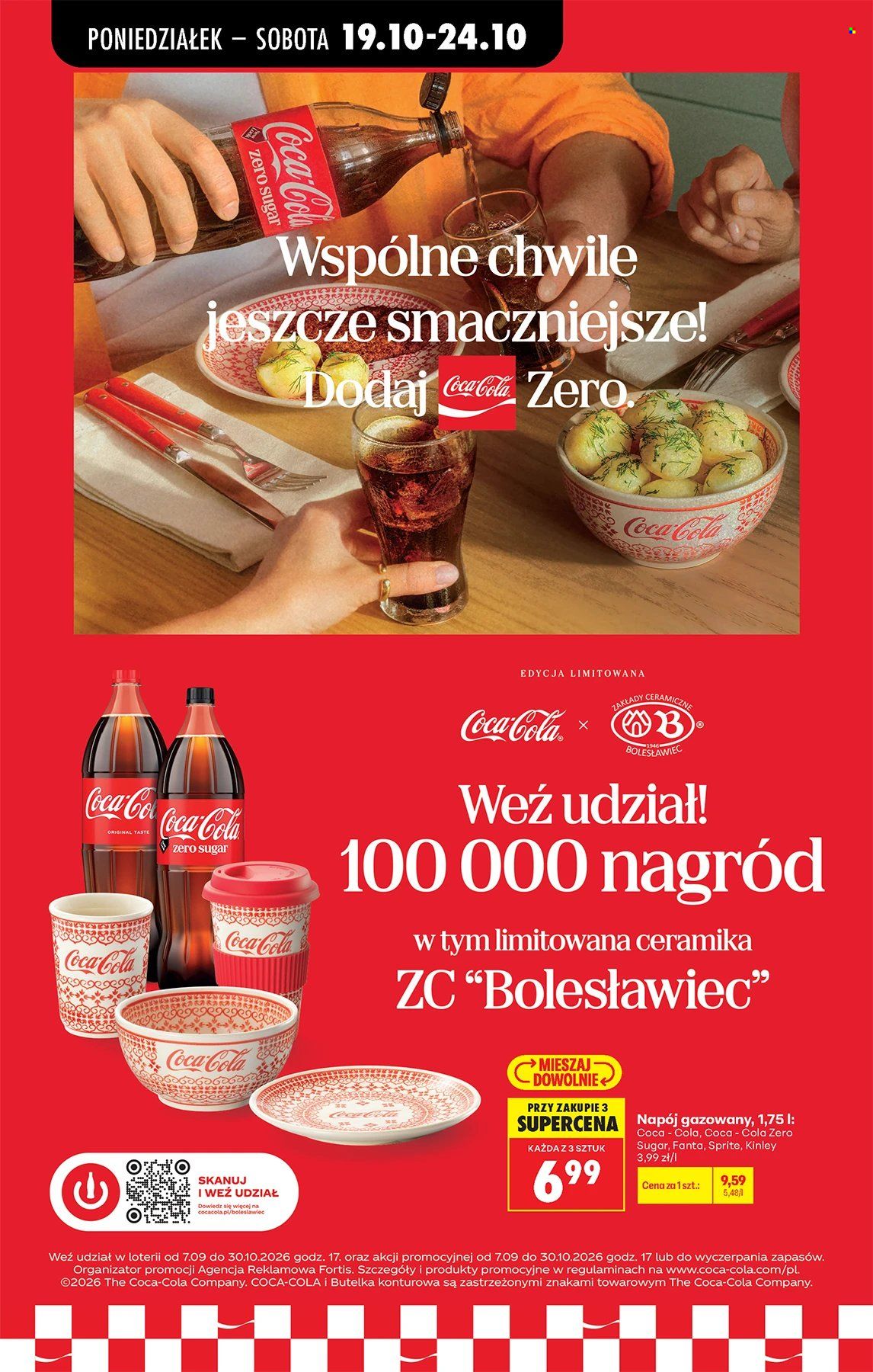 Gazetka Biedronka - 19.10.2026. - 24.10.2026.. Strona 70