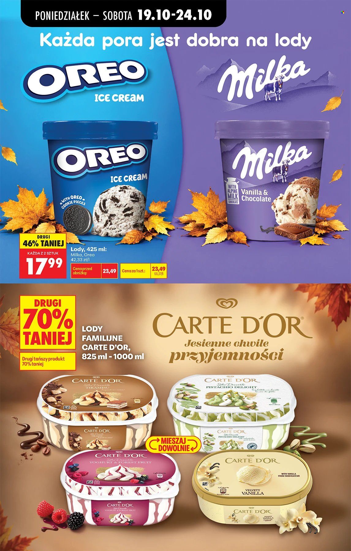 Gazetka Biedronka - 19.10.2026. - 24.10.2026.. Strona 81