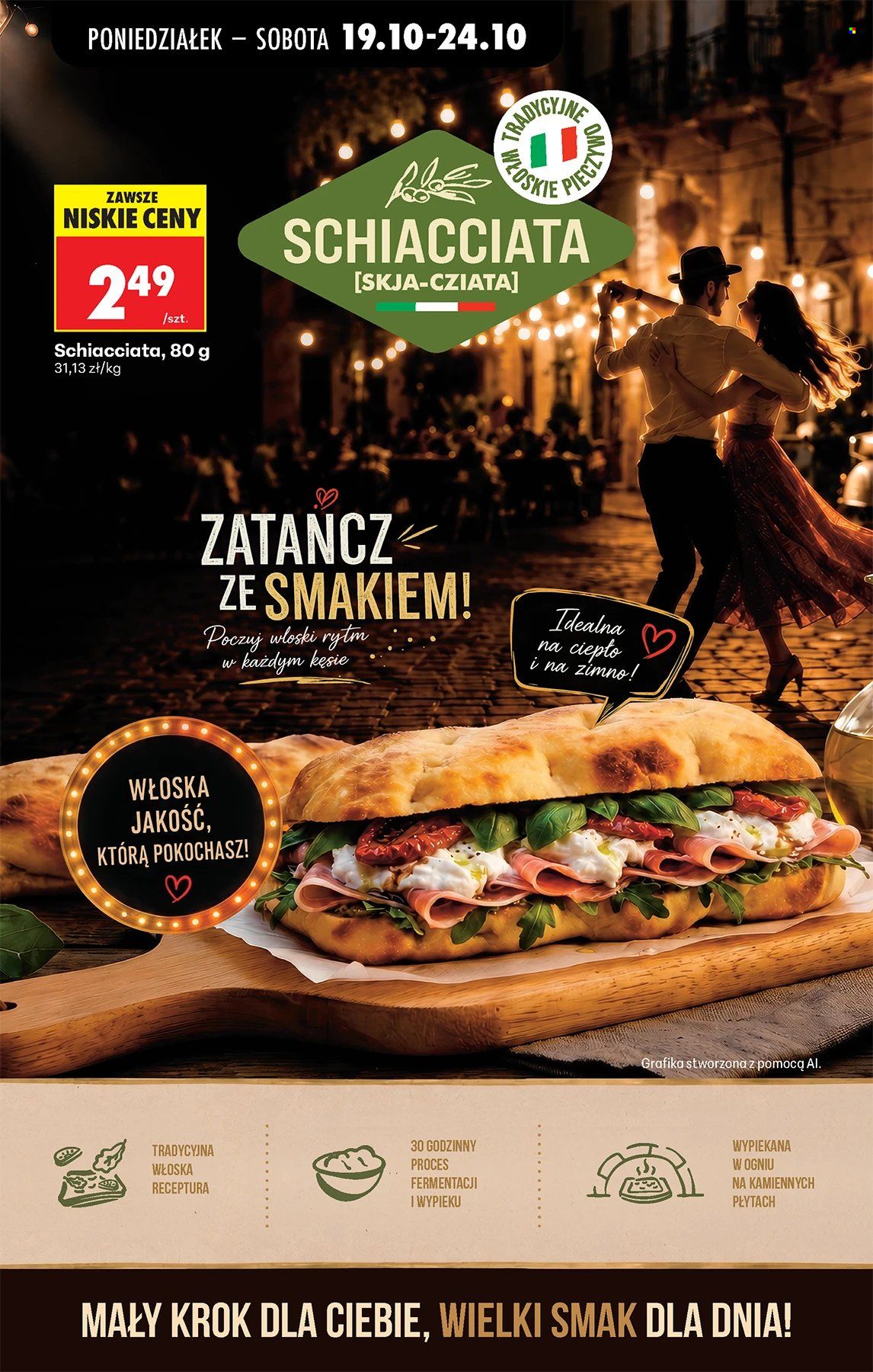 Gazetka Biedronka - 19.10.2026. - 24.10.2026.. Strona 87