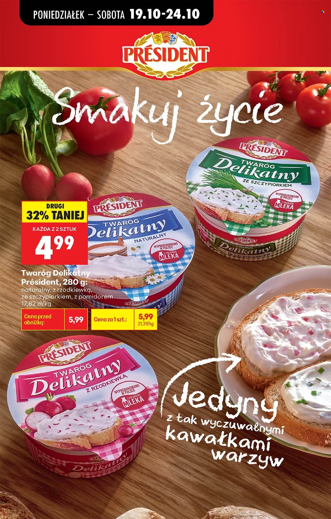 Gazetka Biedronka - 19.10.2026. - 24.10.2026.. Strona 90