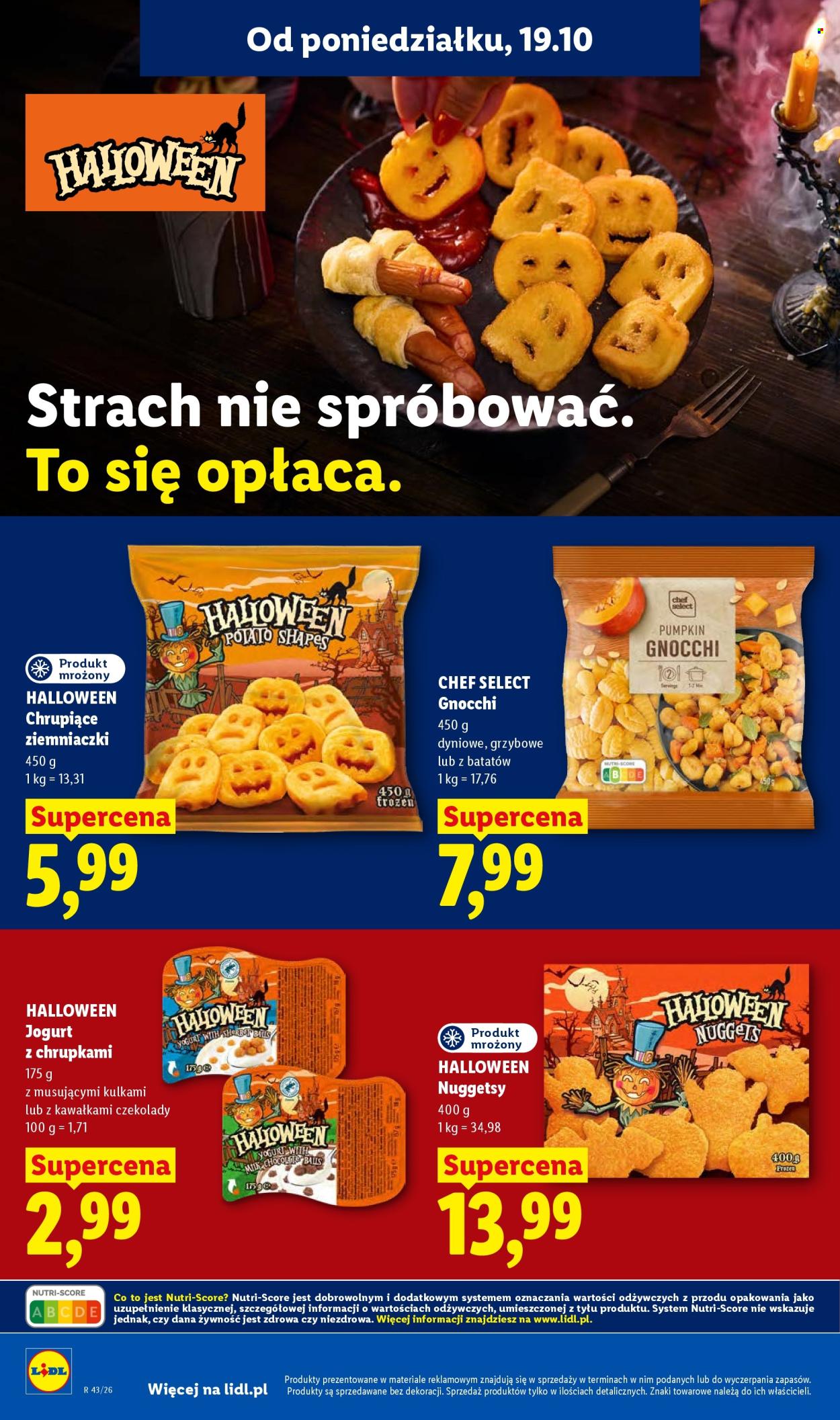 Gazetka Lidl - 19.10.2026. - 24.10.2026.. Strona 72