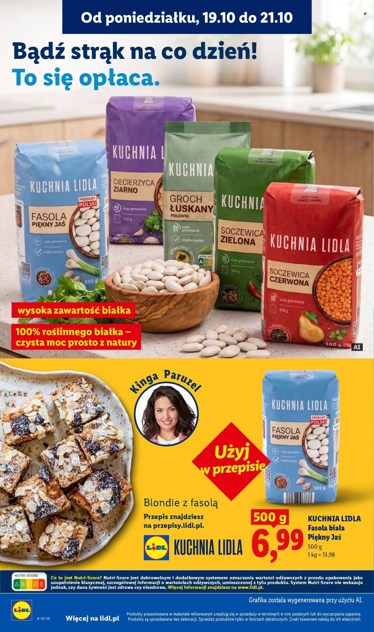 Gazetka Lidl - 19.10.2026. - 24.10.2026.. Strona 90