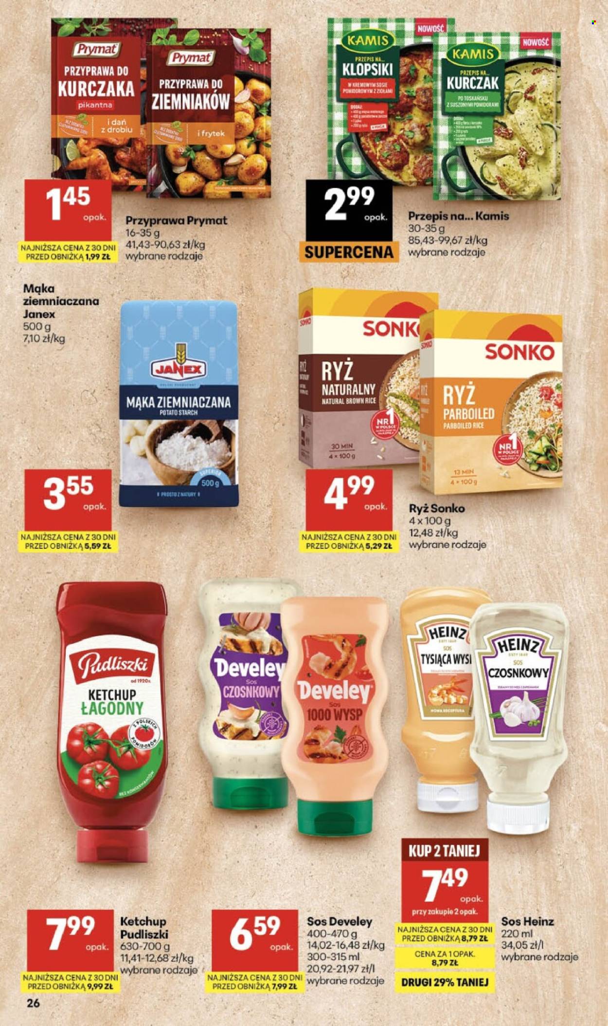 Gazetka Delikatesy Centrum - 22.10.2026. - 28.10.2026.. Strona 26