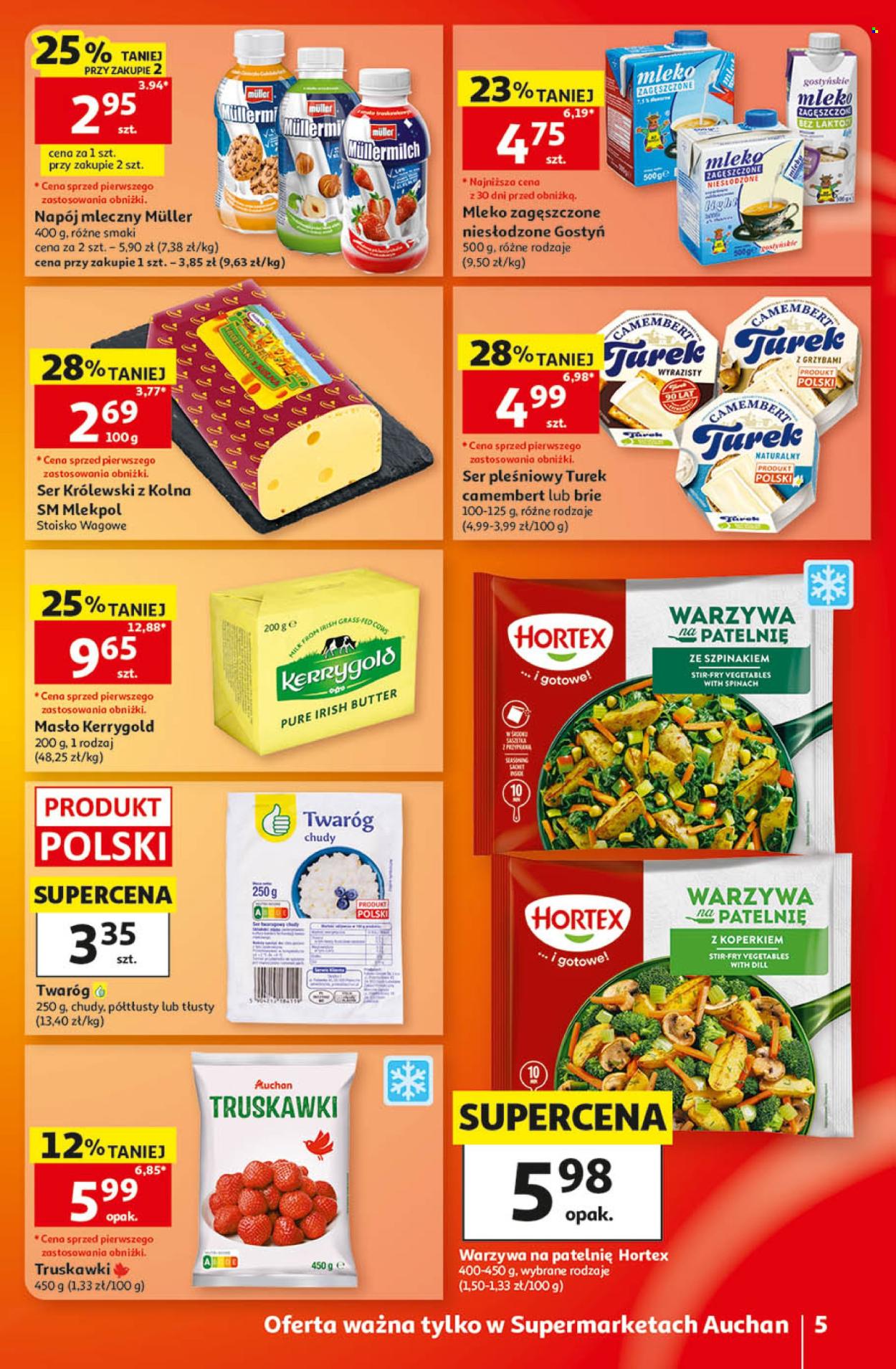 Gazetka Auchan - 22.10.2026. - 28.10.2026.. Strona 5