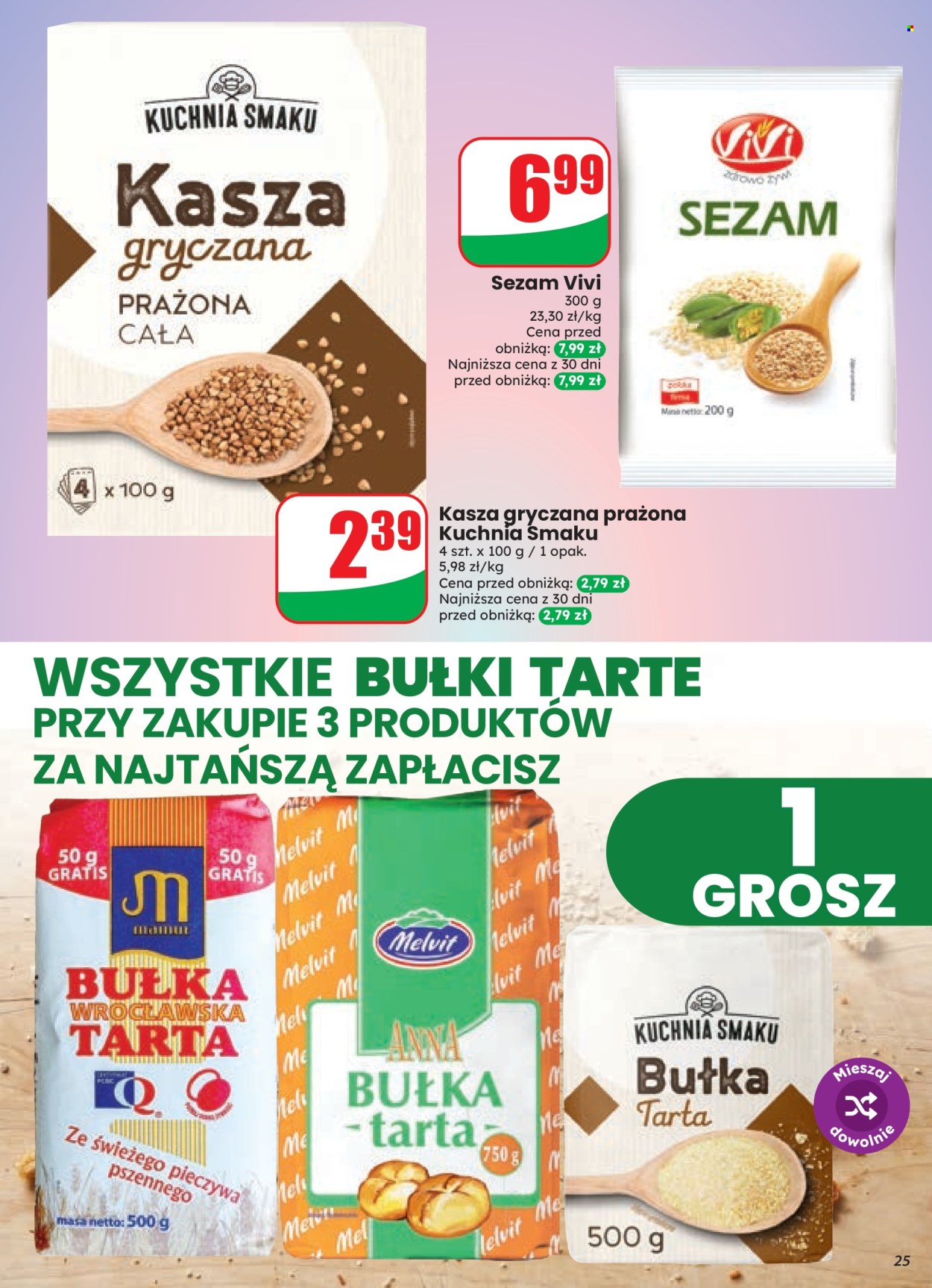 Gazetka Dino - 21.10.2026. - 27.10.2026.. Strona 25