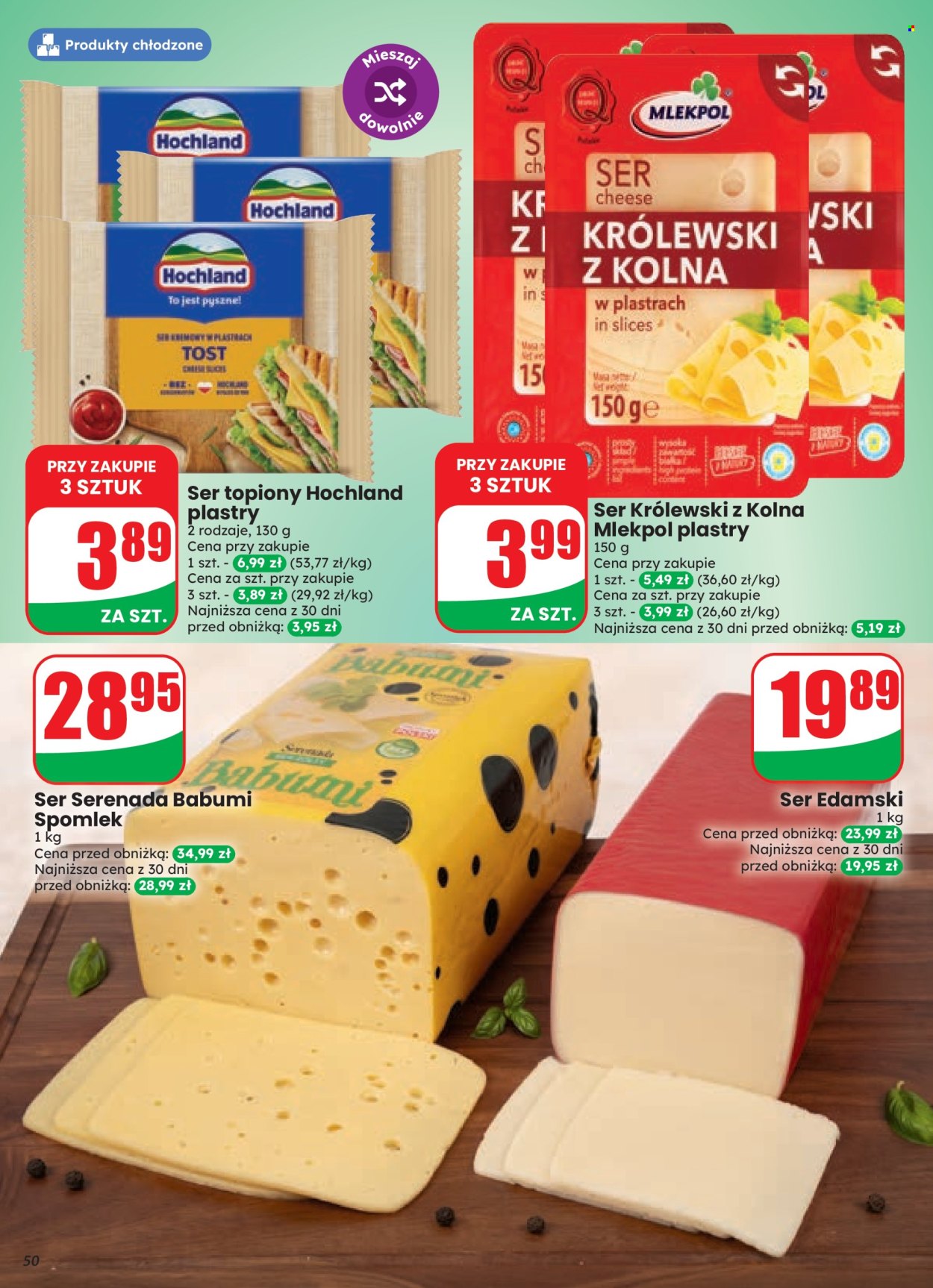 Gazetka Dino - 21.10.2026. - 27.10.2026.. Strona 50