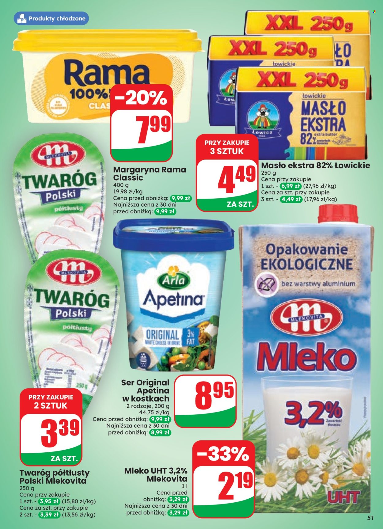Gazetka Dino - 21.10.2026. - 27.10.2026.. Strona 51