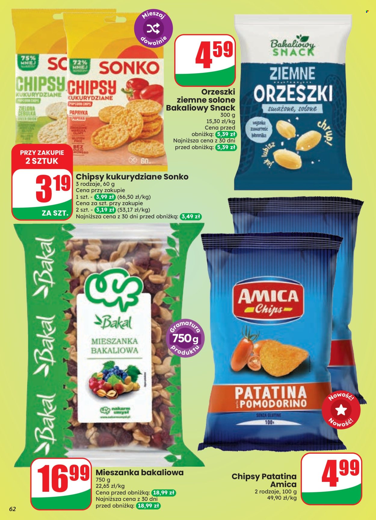 Gazetka Dino - 21.10.2026. - 27.10.2026.. Strona 62