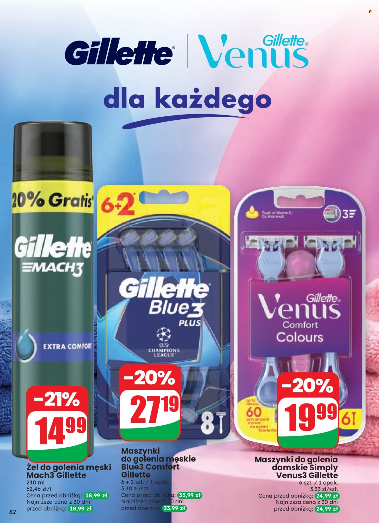 Gazetka Dino - 21.10.2026. - 27.10.2026.. Strona 82