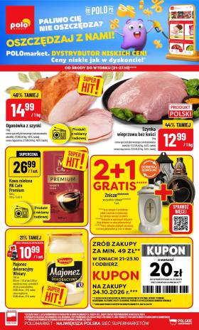 Polomarket