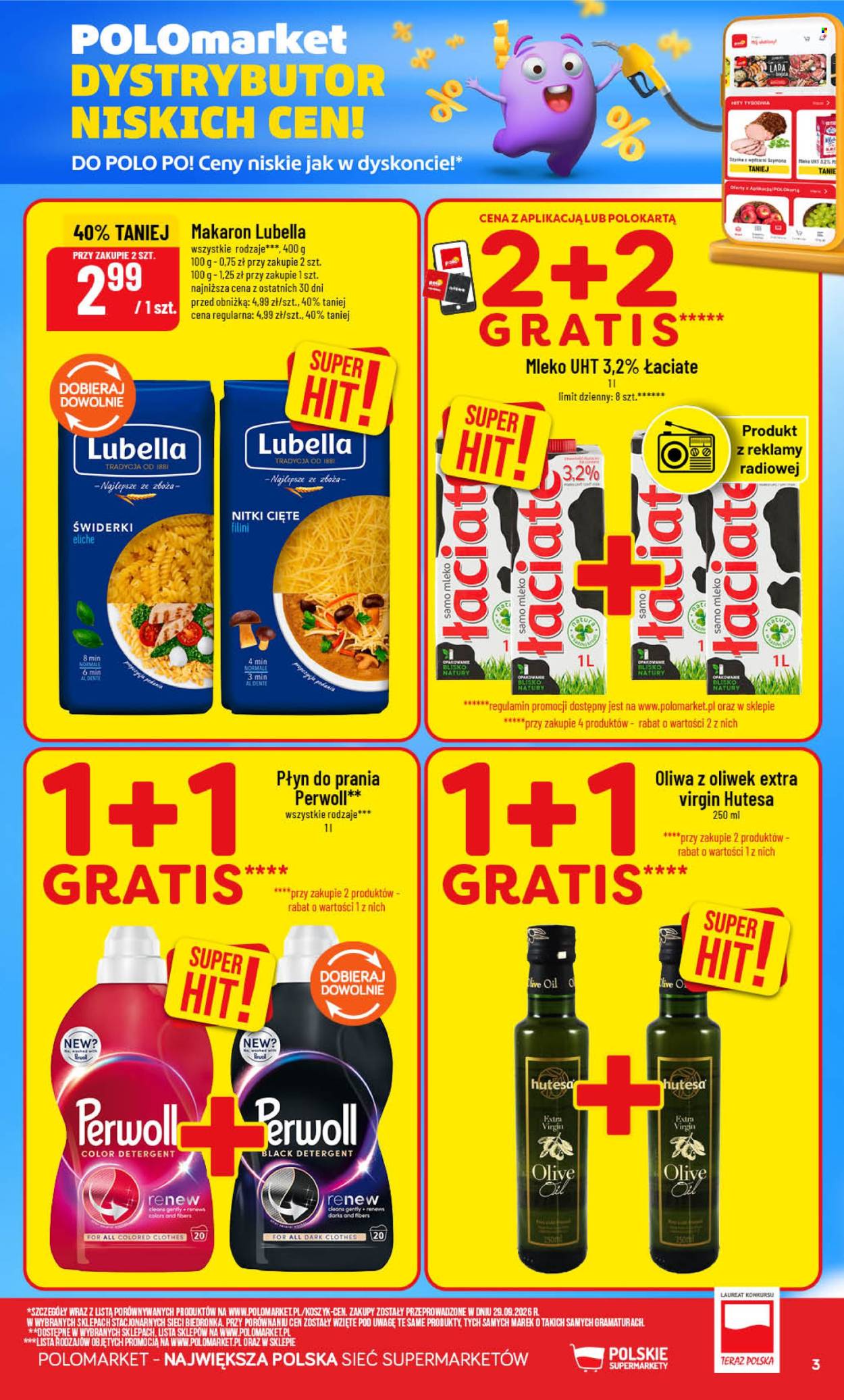 Gazetka Polomarket - 21.10.2026. - 27.10.2026.. Strona 3