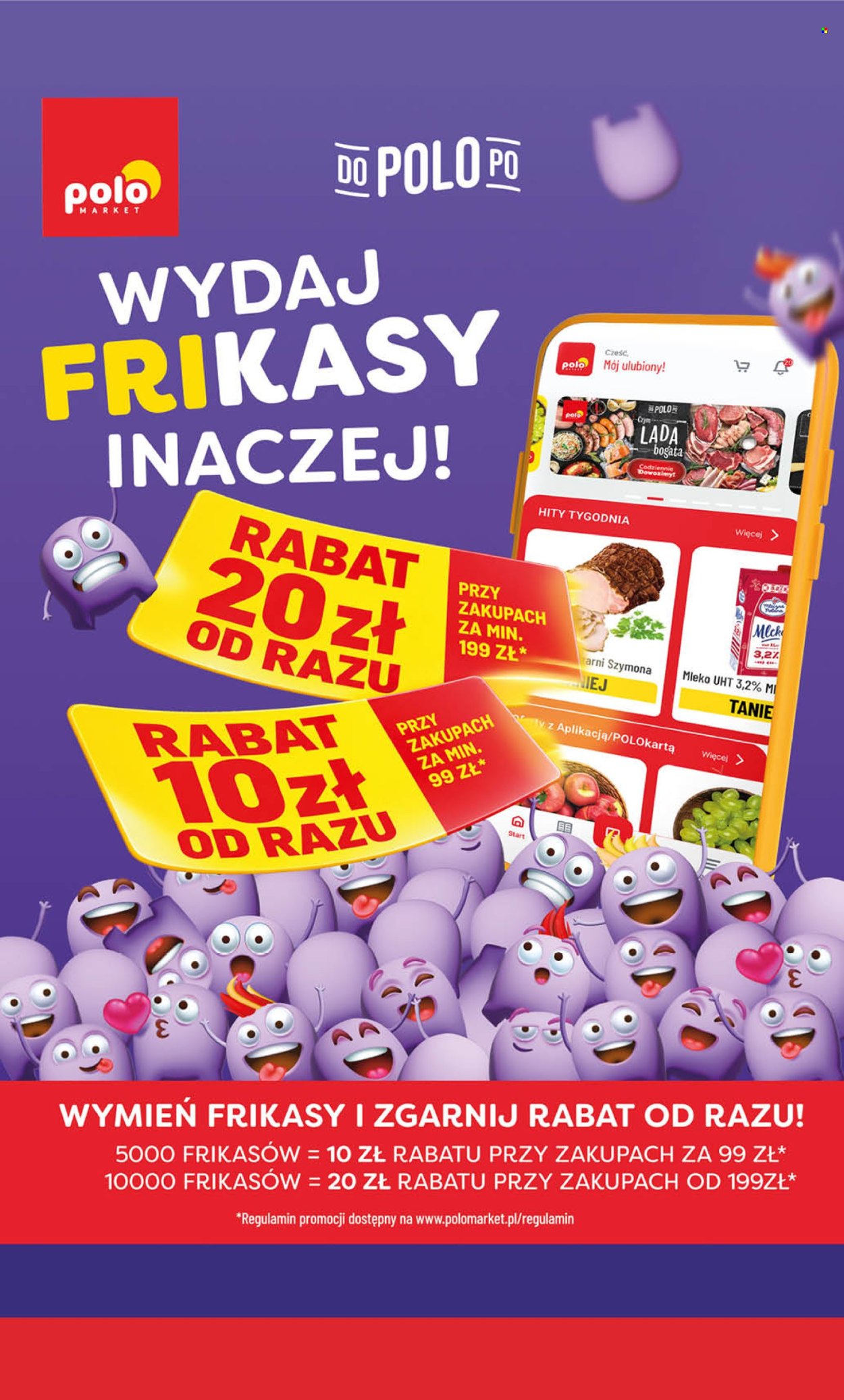 Gazetka Polomarket - 21.10.2026. - 27.10.2026.. Strona 2