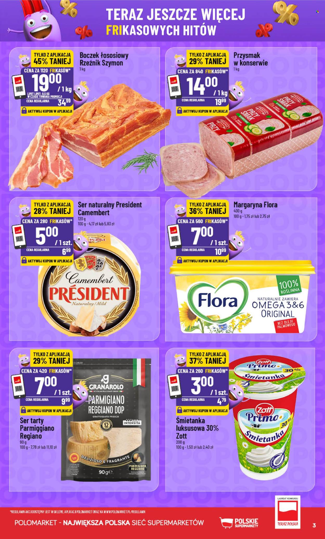 Gazetka Polomarket - 21.10.2026. - 27.10.2026.. Strona 3