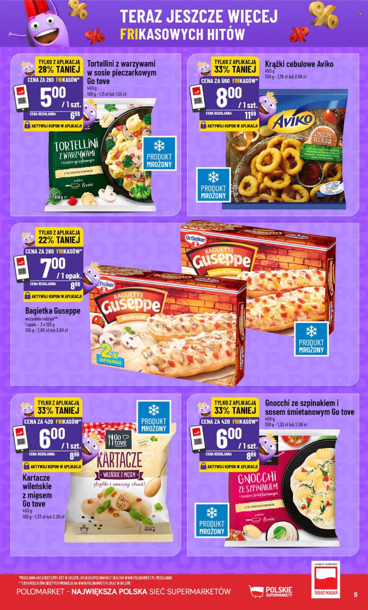 Gazetka Polomarket - 21.10.2026. - 27.10.2026.. Strona 5