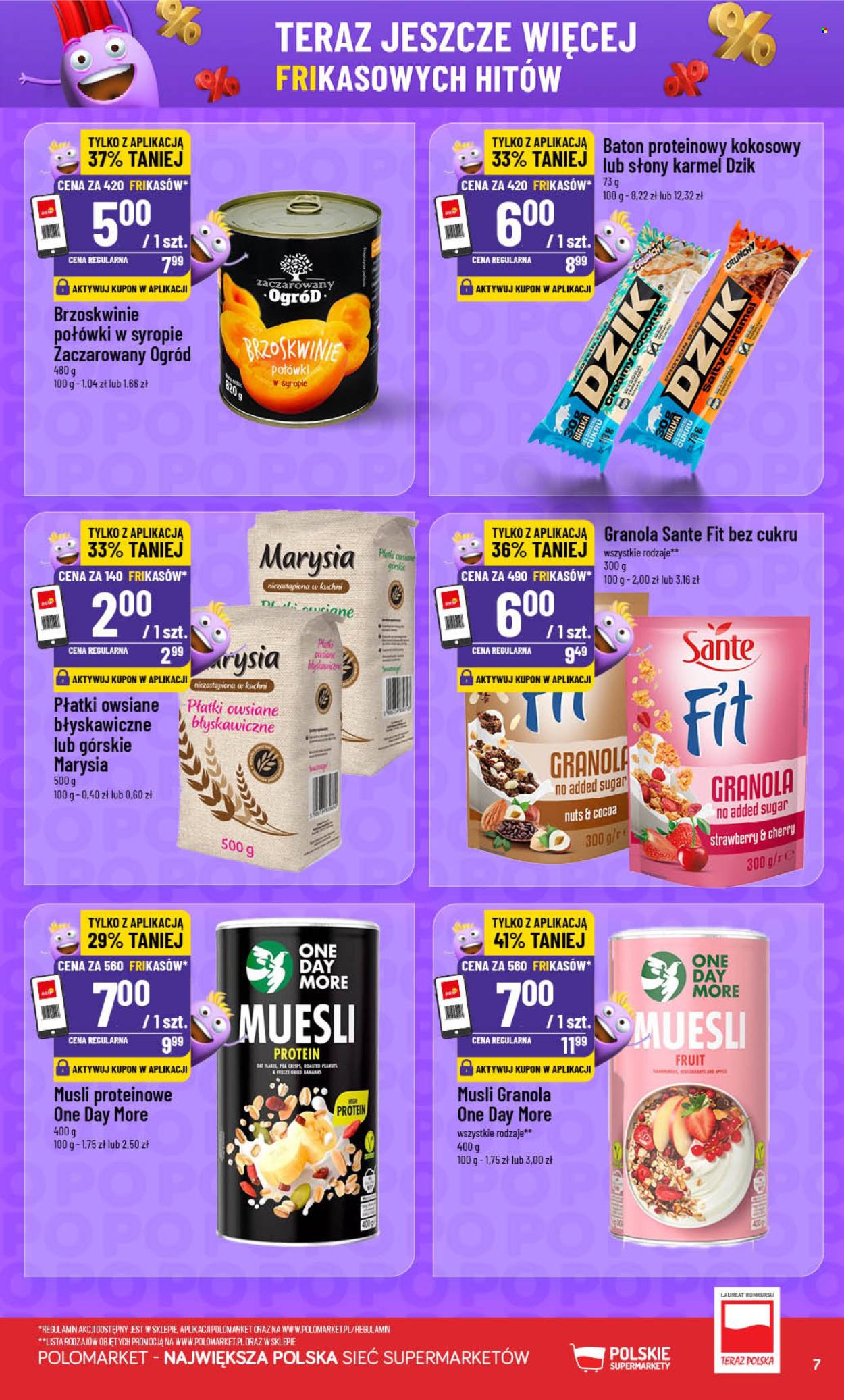 Gazetka Polomarket - 21.10.2026. - 27.10.2026.. Strona 7
