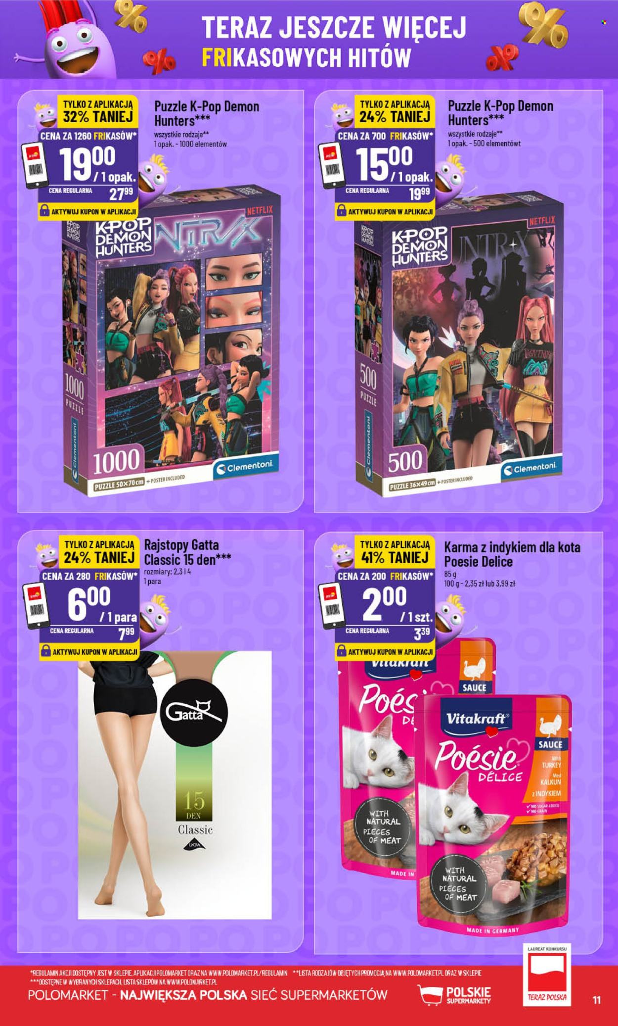 Gazetka Polomarket - 21.10.2026. - 27.10.2026.. Strona 11
