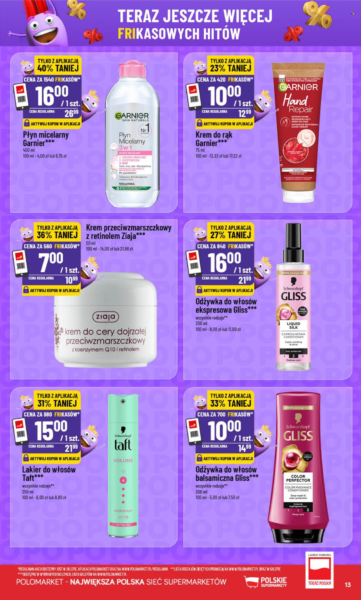 Gazetka Polomarket - 21.10.2026. - 27.10.2026.. Strona 13