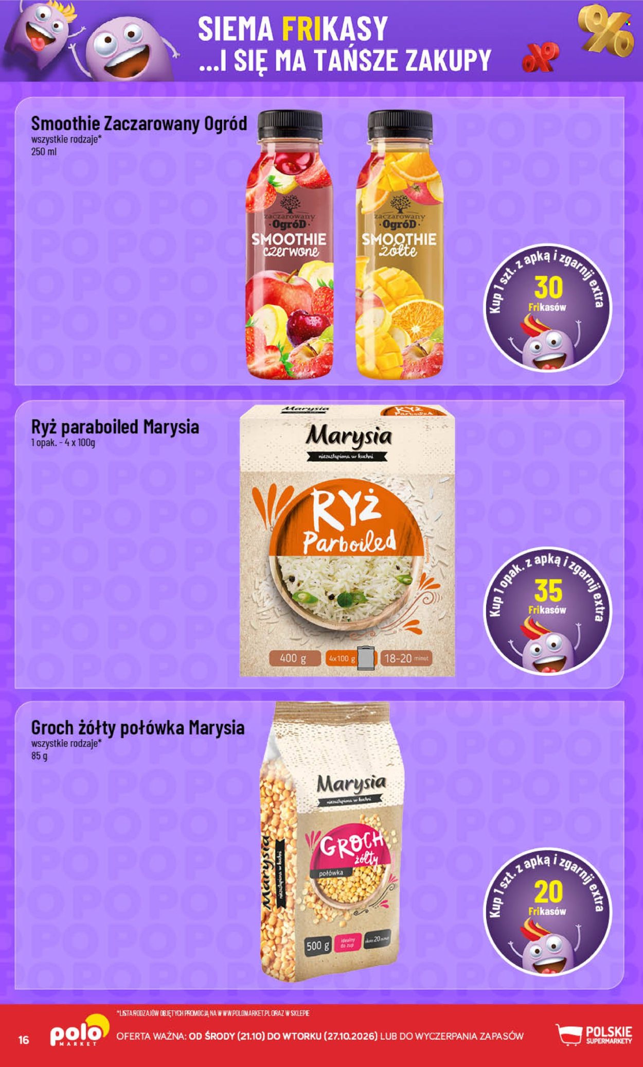 Gazetka Polomarket - 21.10.2026. - 27.10.2026.. Strona 16