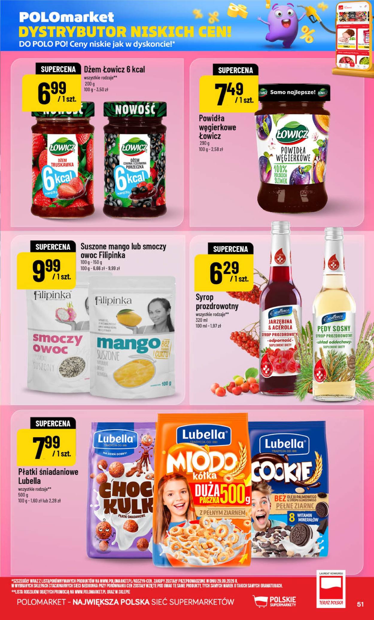 Gazetka Polomarket - 21.10.2026. - 27.10.2026.. Strona 51