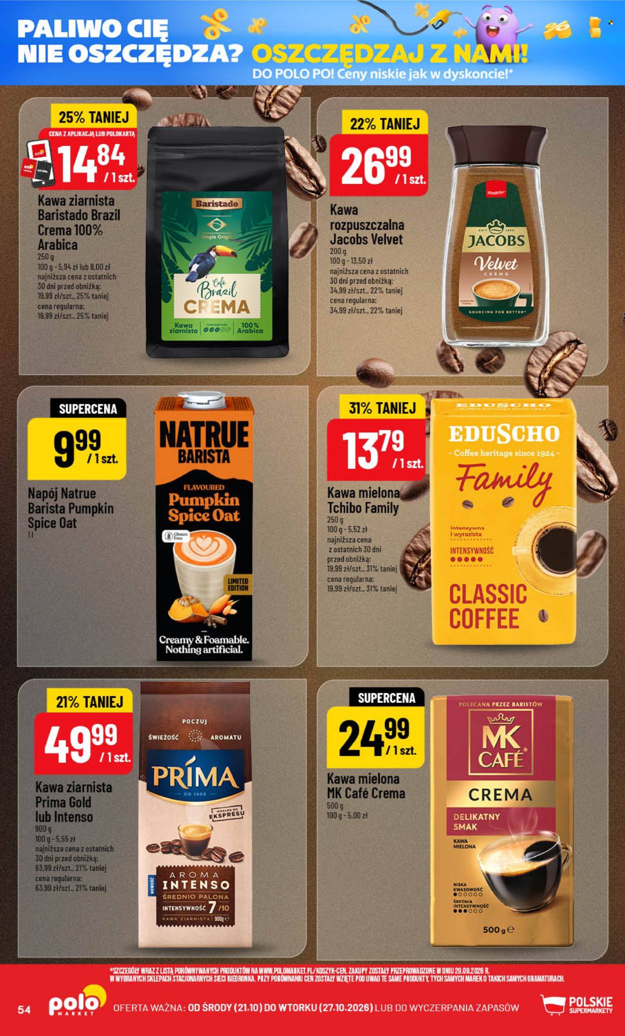 Gazetka Polomarket - 21.10.2026. - 27.10.2026.. Strona 54