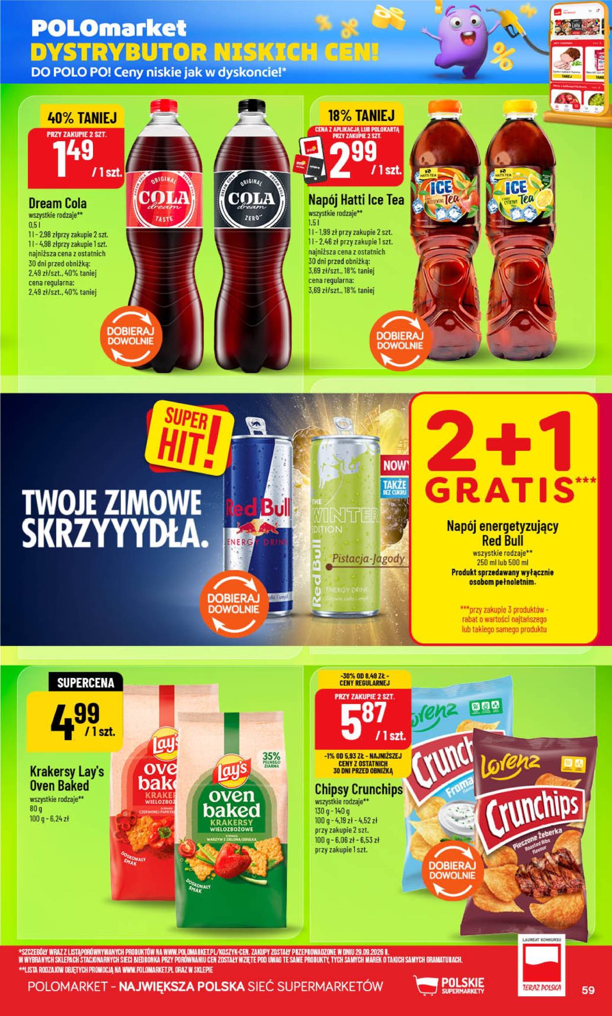 Gazetka Polomarket - 21.10.2026. - 27.10.2026.. Strona 59