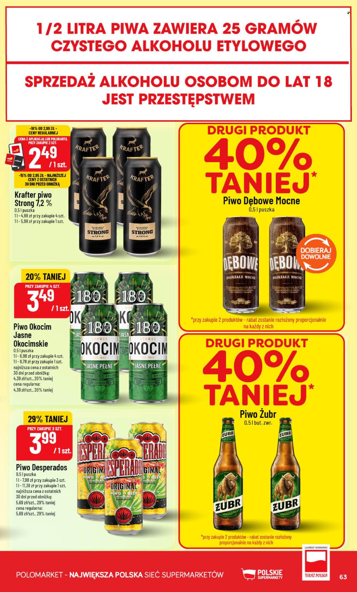 Gazetka Polomarket - 21.10.2026. - 27.10.2026.. Strona 63