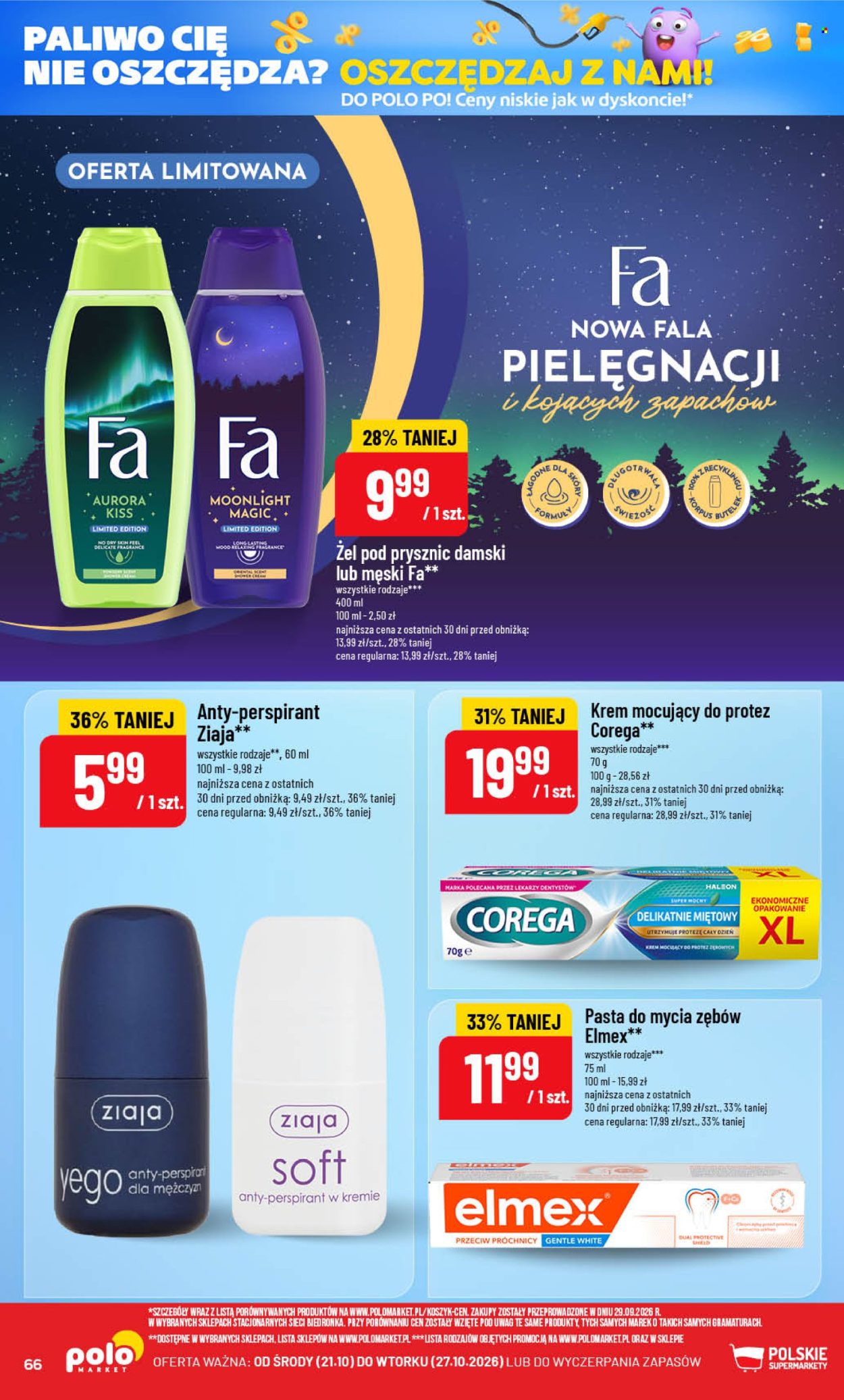 Gazetka Polomarket - 21.10.2026. - 27.10.2026.. Strona 66