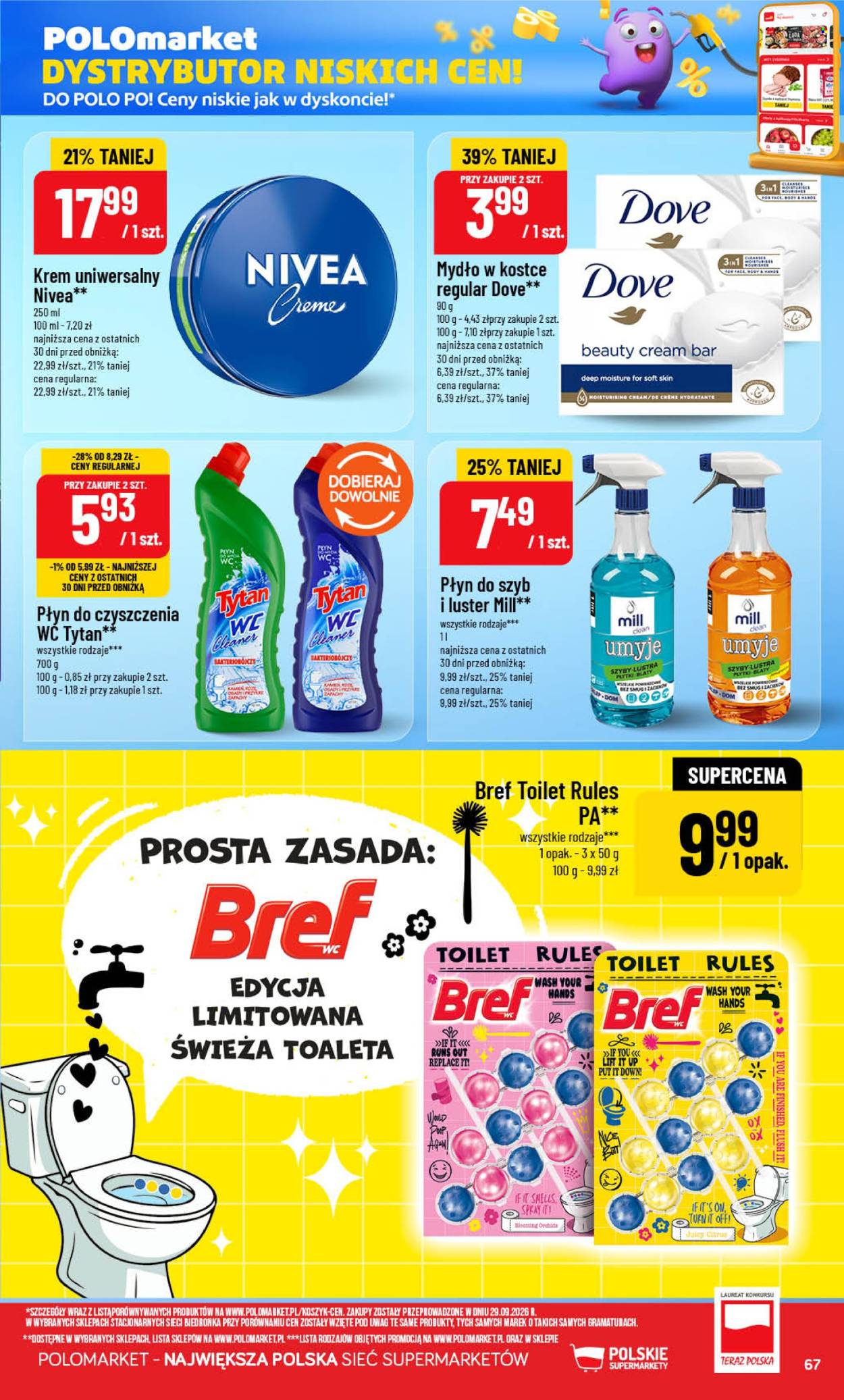 Gazetka Polomarket - 21.10.2026. - 27.10.2026.. Strona 67