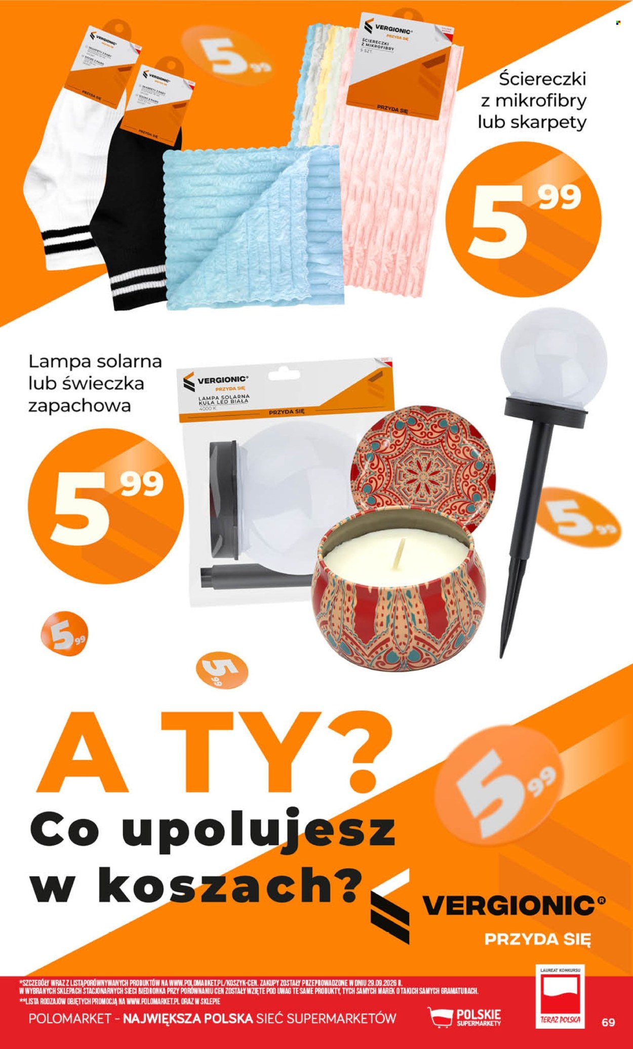 Gazetka Polomarket - 21.10.2026. - 27.10.2026.. Strona 69