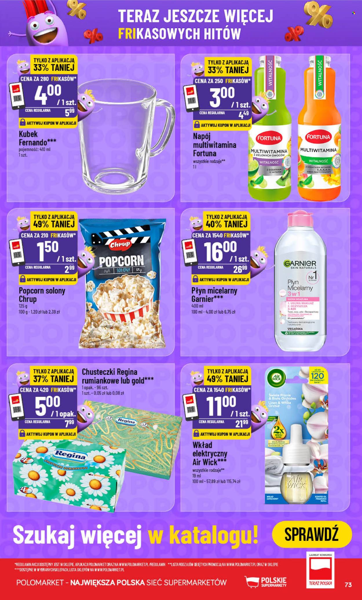 Gazetka Polomarket - 21.10.2026. - 27.10.2026.. Strona 73