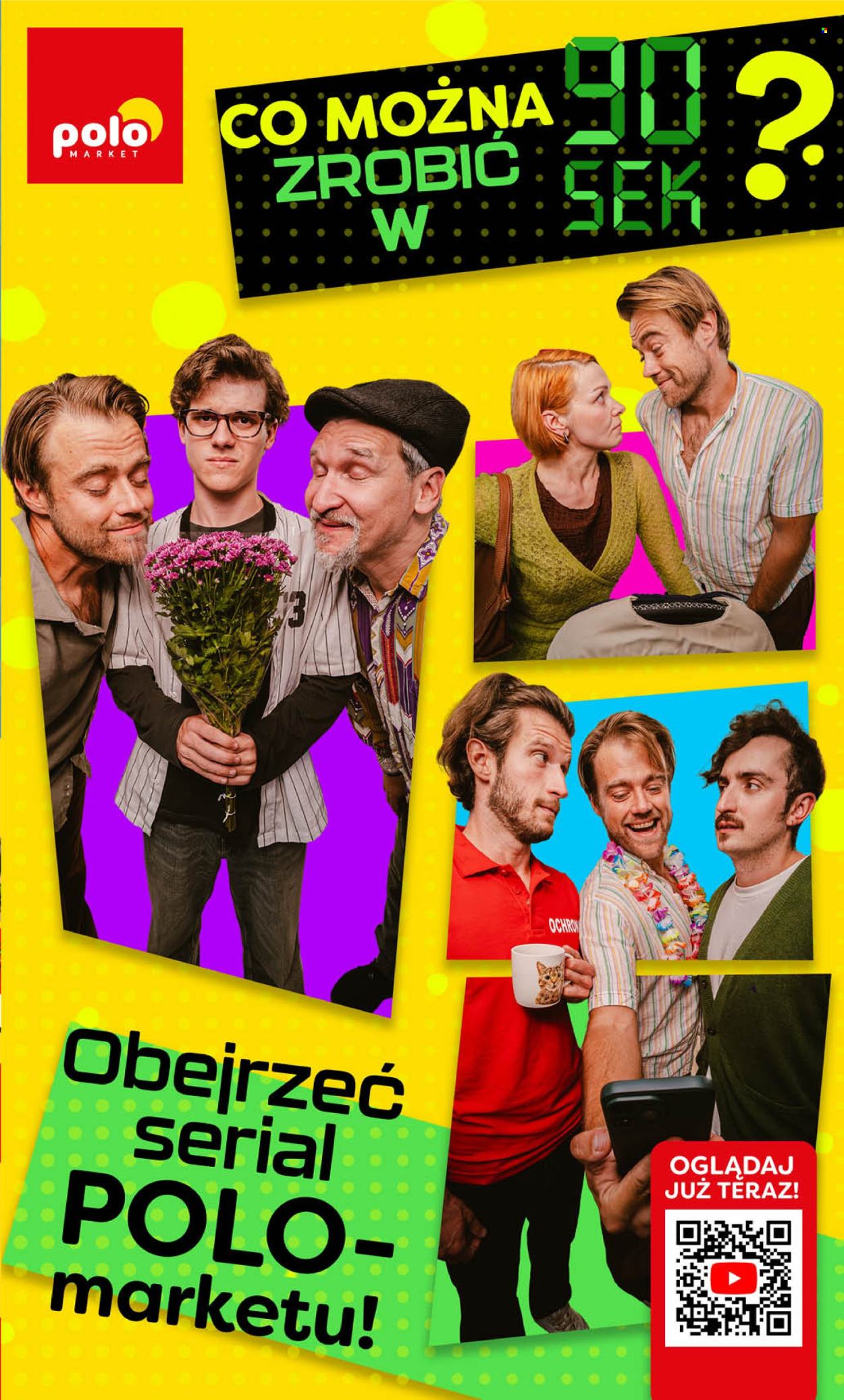 Gazetka Polomarket - 21.10.2026. - 27.10.2026.. Strona 80