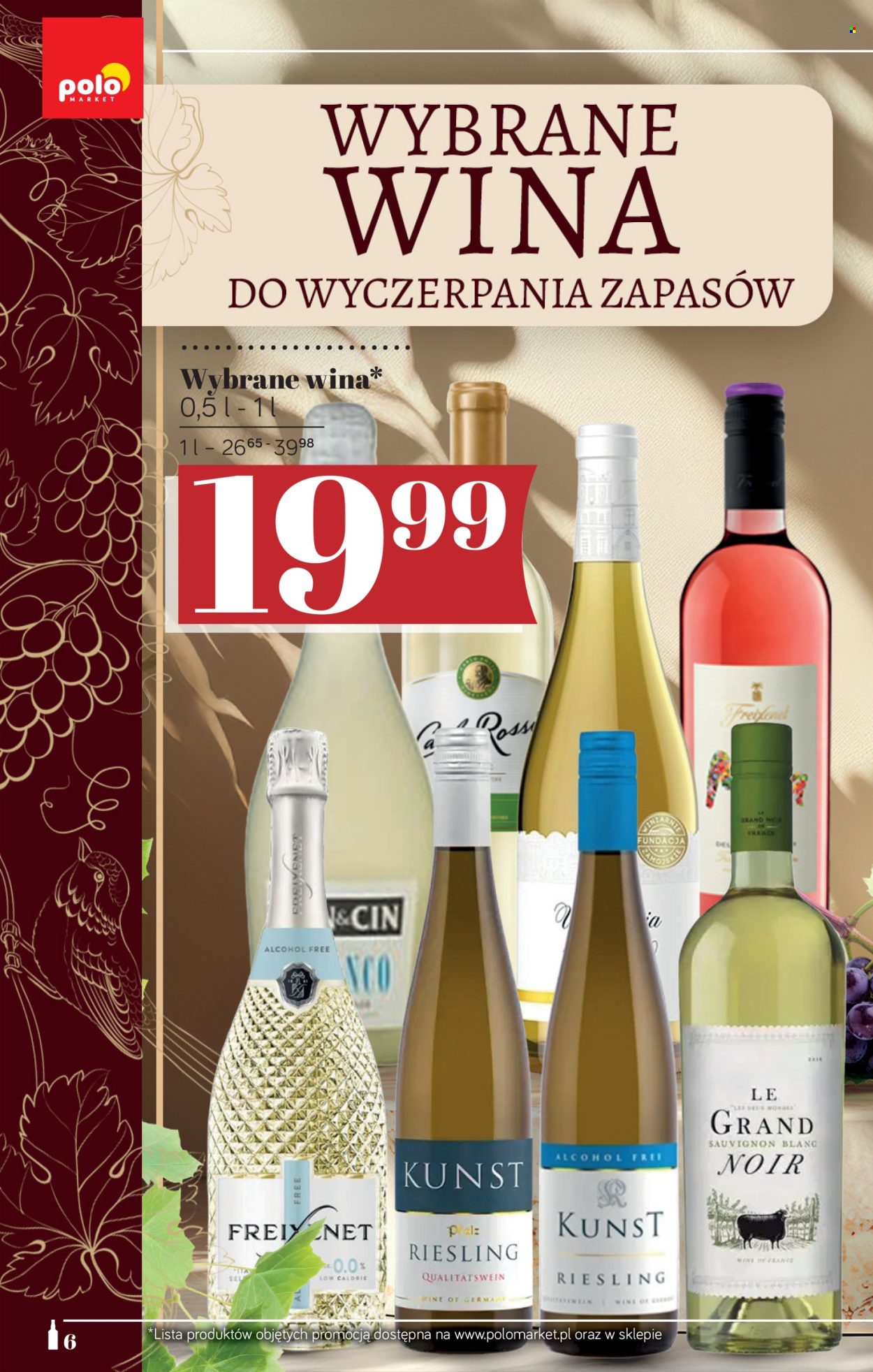 Gazetka Polomarket - 22.10.2026. - 4.11.2026.. Strona 6