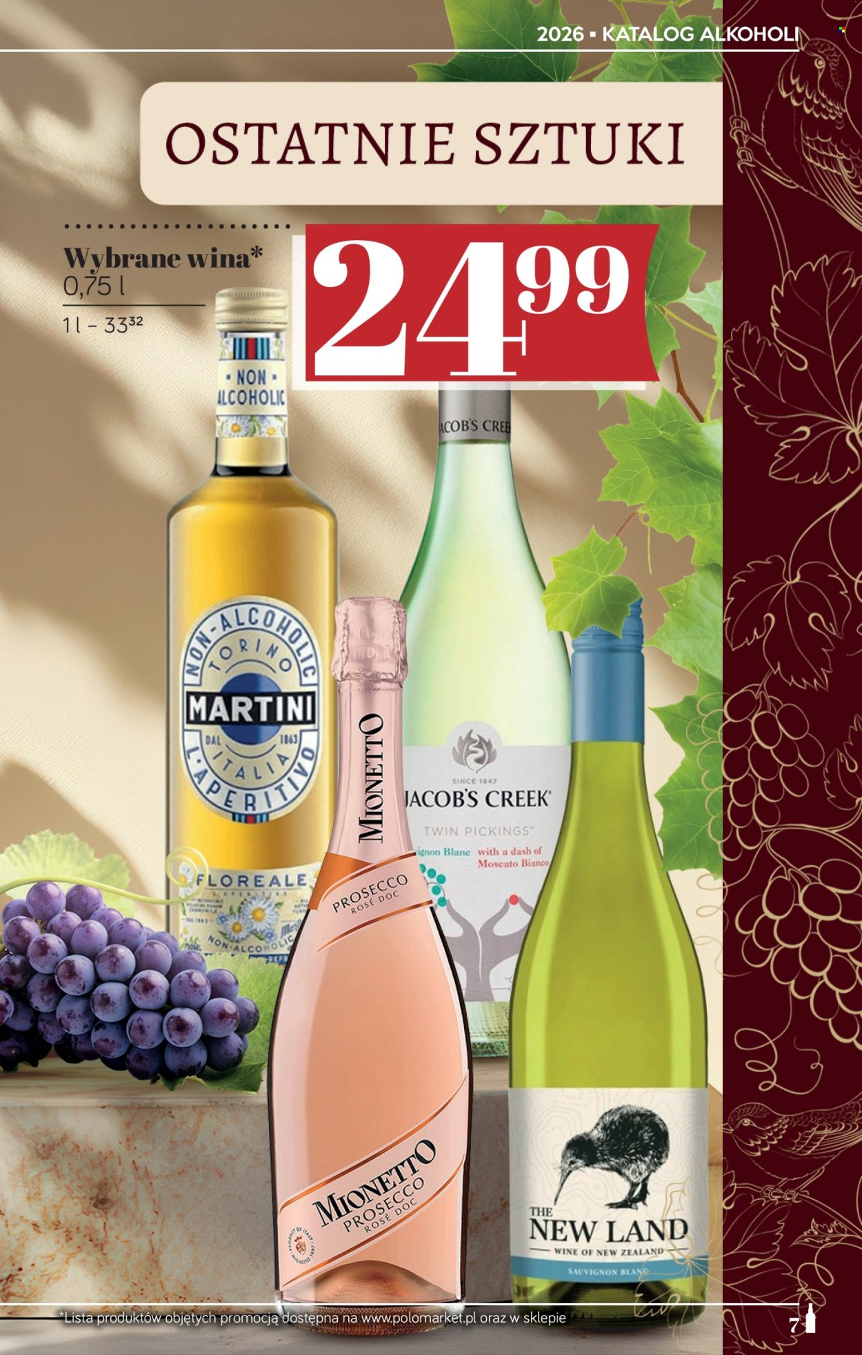 Gazetka Polomarket - 22.10.2026. - 4.11.2026.. Strona 7