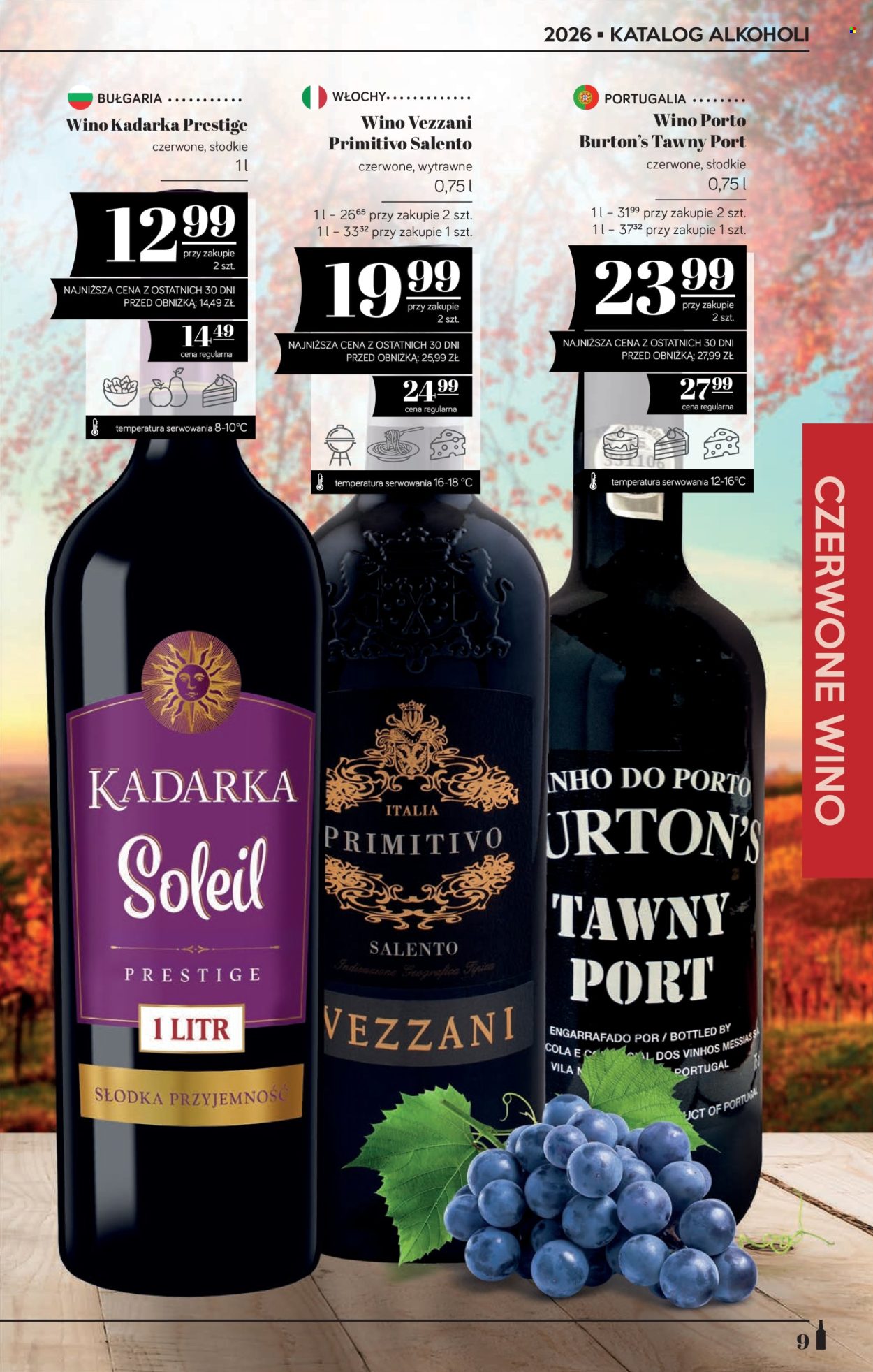 Gazetka Polomarket - 22.10.2026. - 4.11.2026.. Strona 9