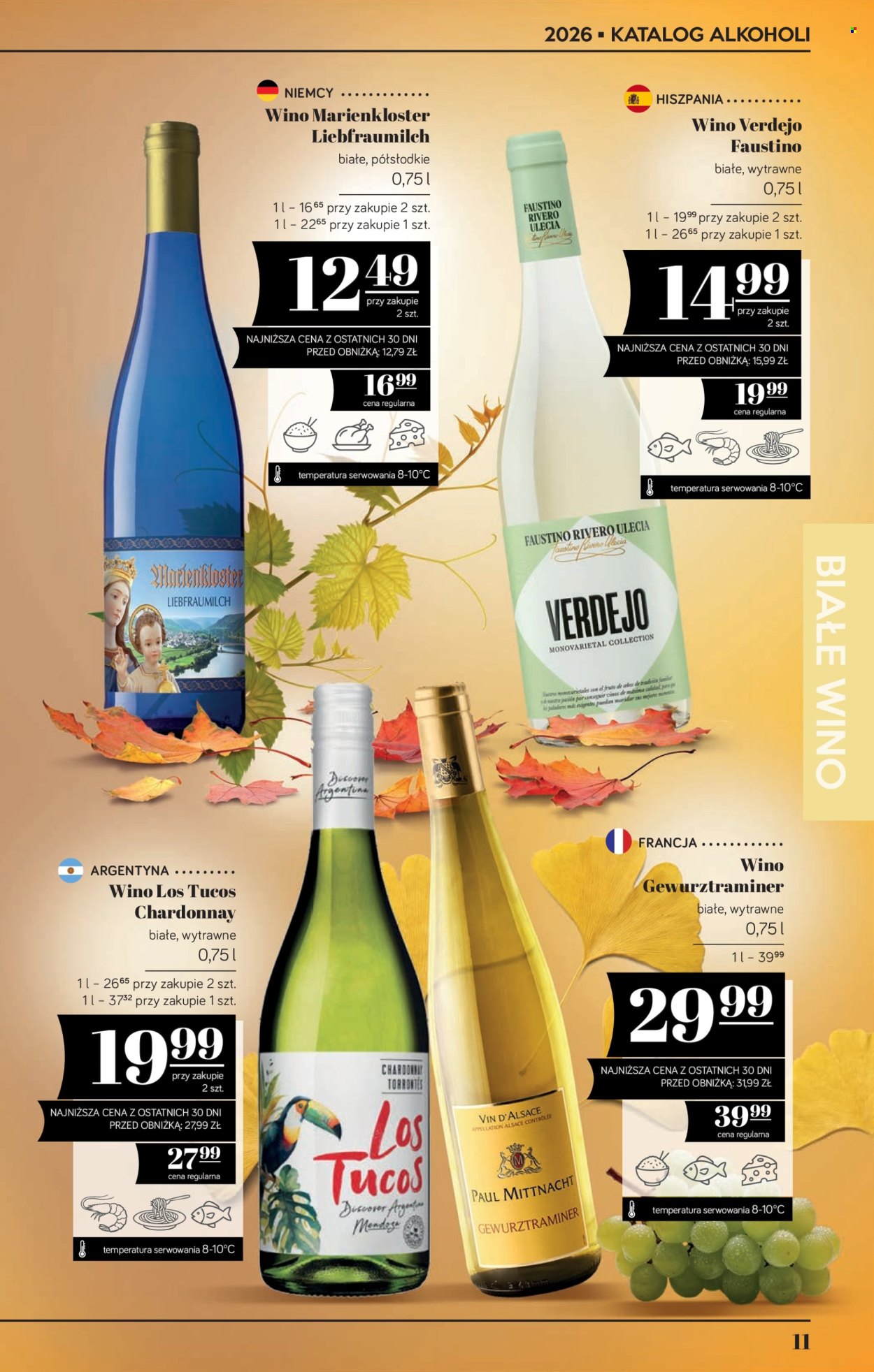 Gazetka Polomarket - 22.10.2026. - 4.11.2026.. Strona 11