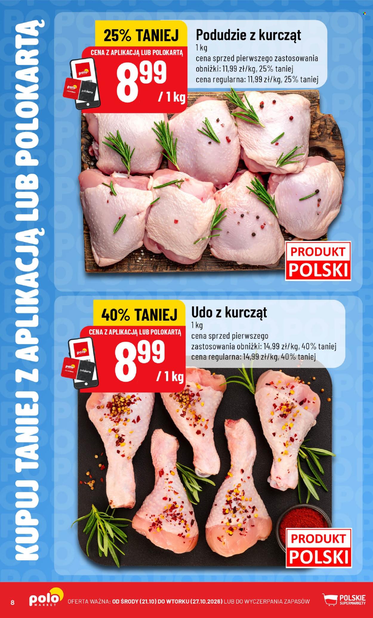 Gazetka Polomarket - 21.10.2026. - 27.10.2026.. Strona 8