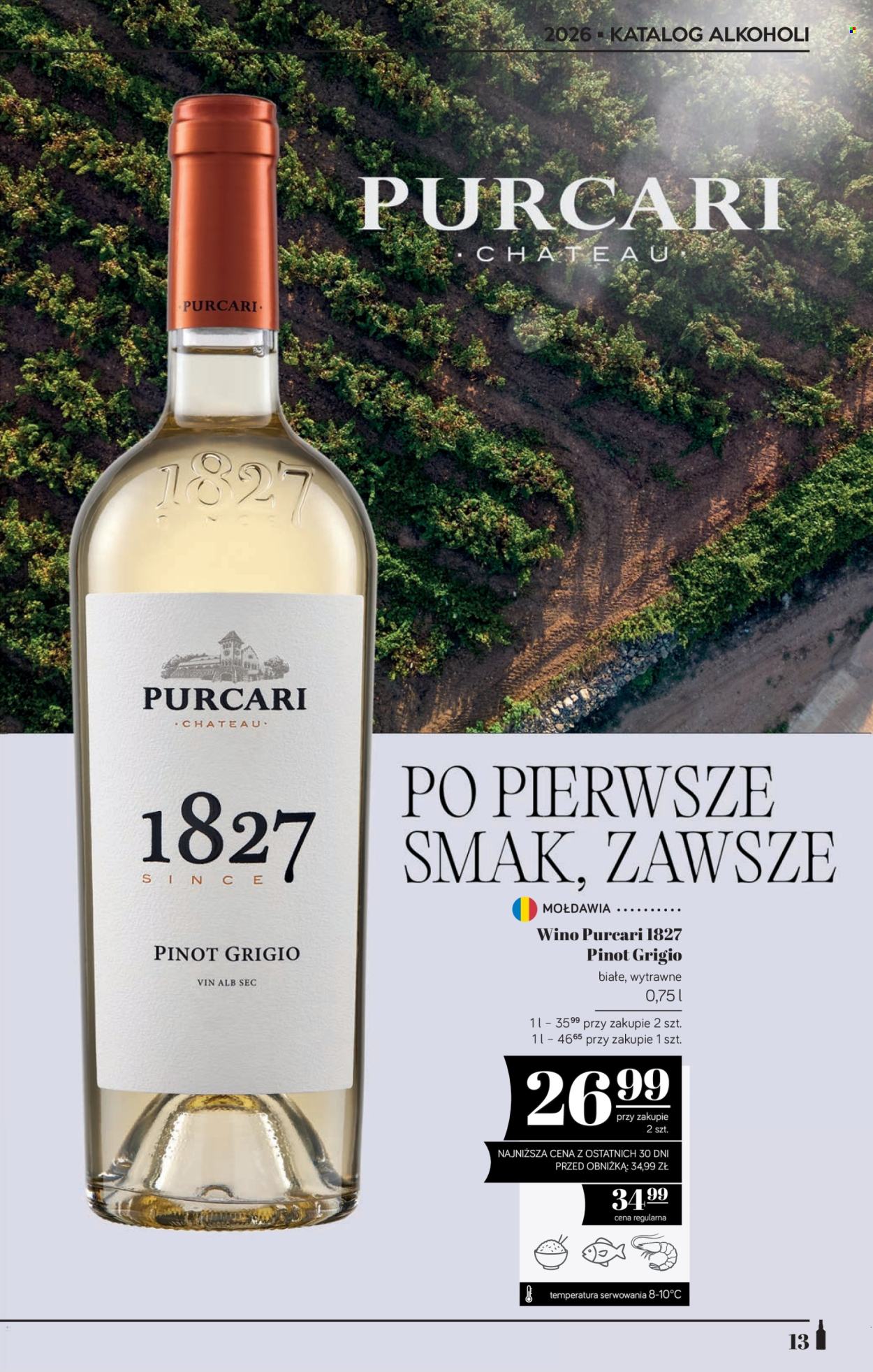 Gazetka Polomarket - 22.10.2026. - 4.11.2026.. Strona 13