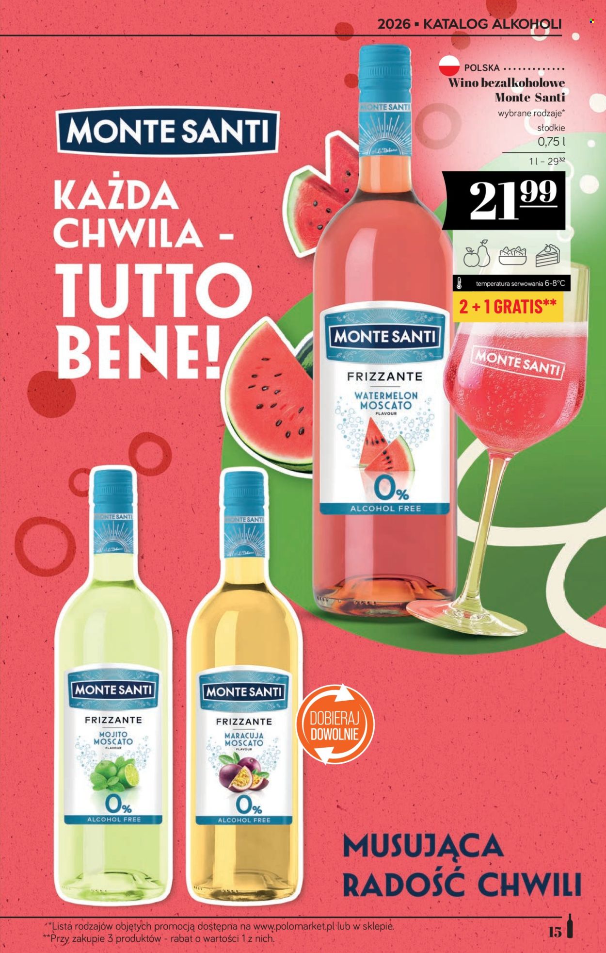 Gazetka Polomarket - 22.10.2026. - 4.11.2026.. Strona 15