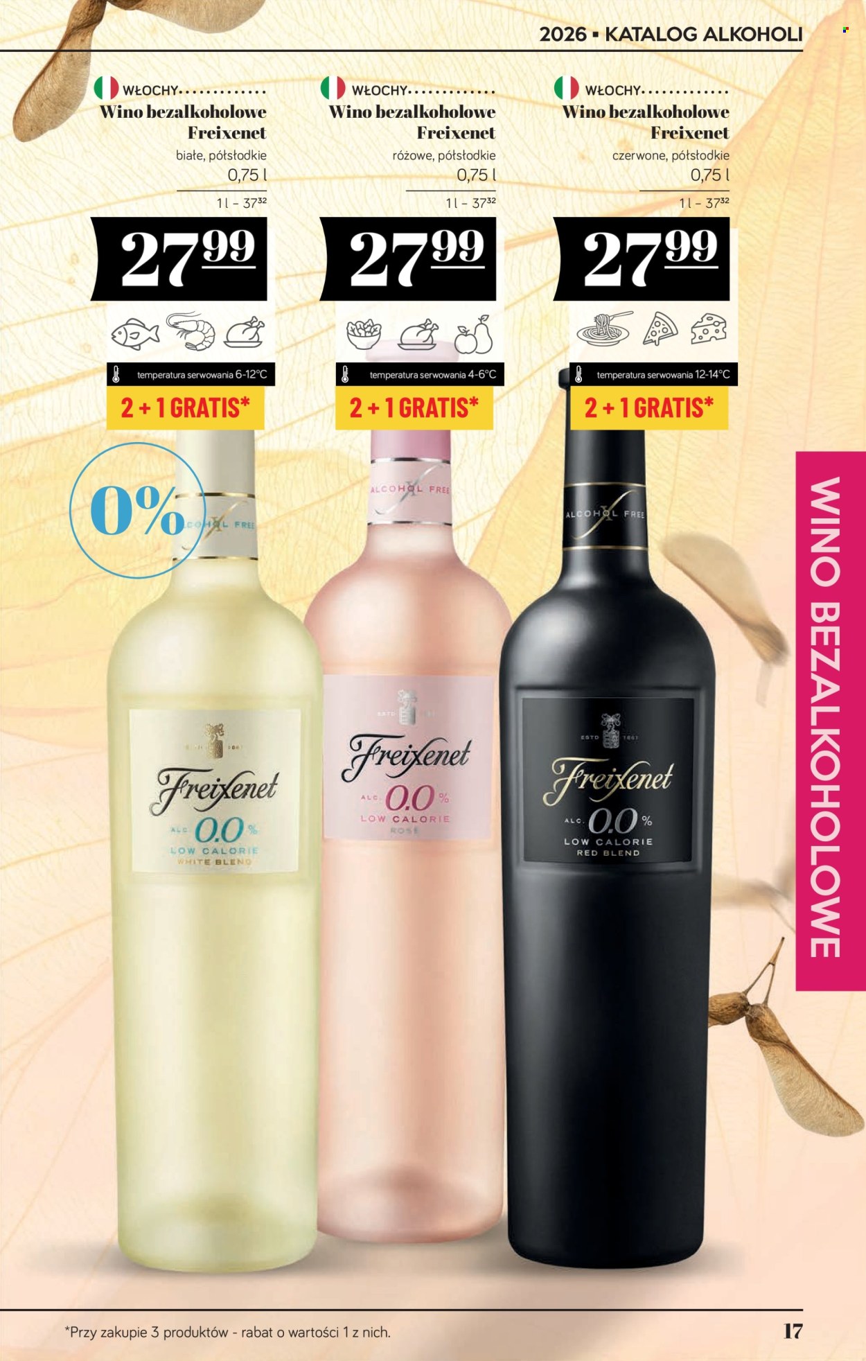 Gazetka Polomarket - 22.10.2026. - 4.11.2026.. Strona 17