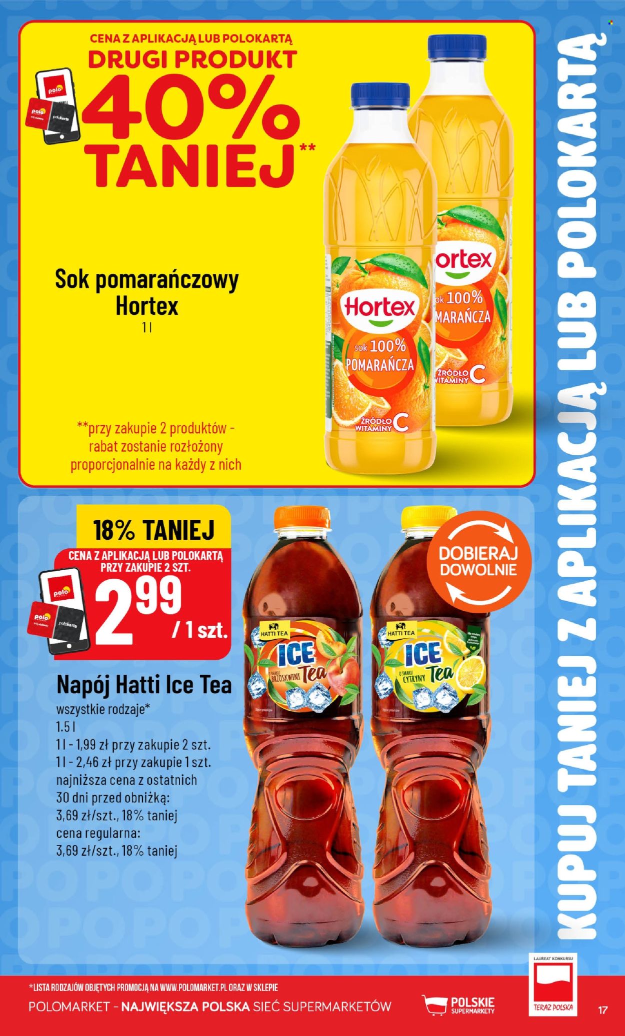 Gazetka Polomarket - 21.10.2026. - 27.10.2026.. Strona 17