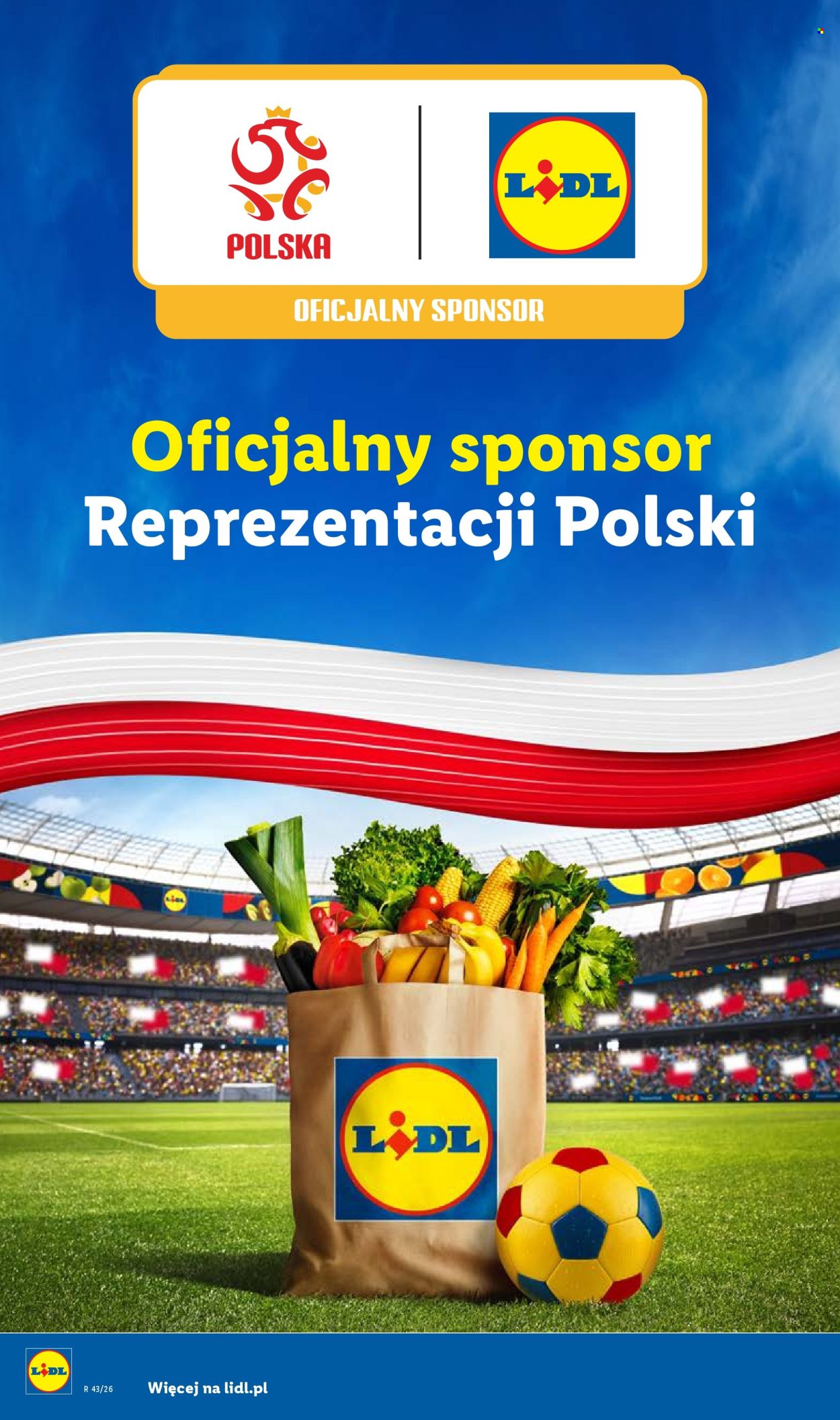 Gazetka Lidl - 22.10.2026. - 24.10.2026.. Strona 2