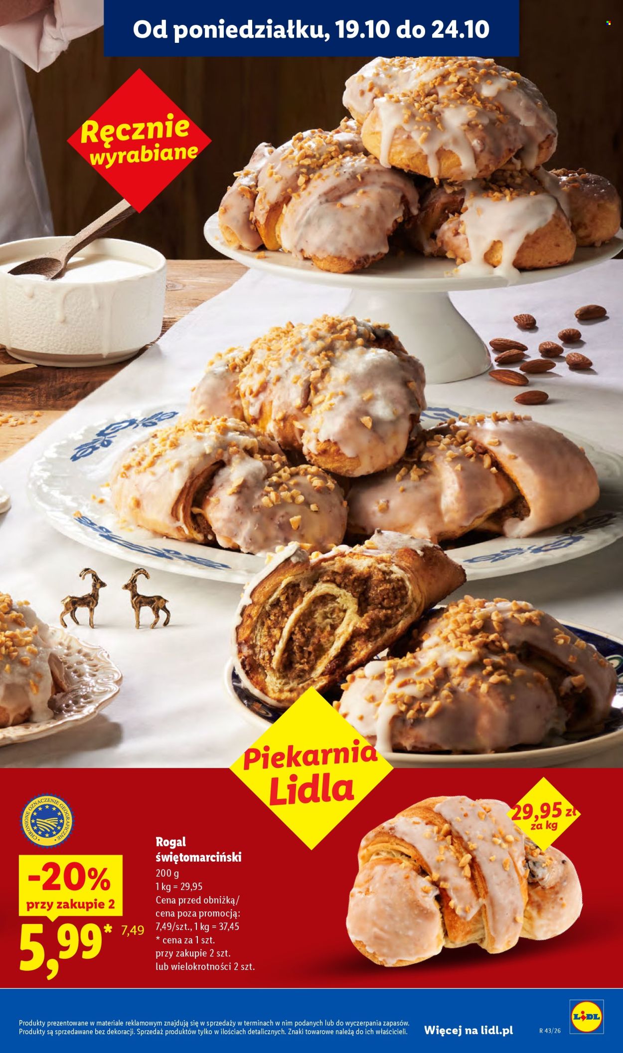 Gazetka Lidl - 22.10.2026. - 24.10.2026.. Strona 51